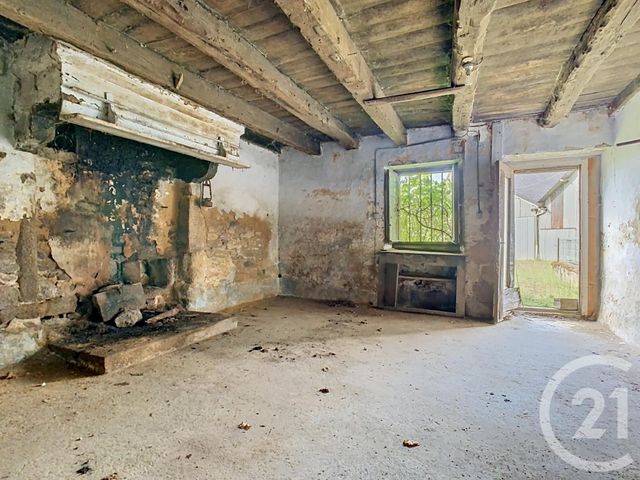 Maison &agrave; vendre - 3 pi&egrave;ces - 69 m2 - Le Hingle - 22 - BRETAGNE