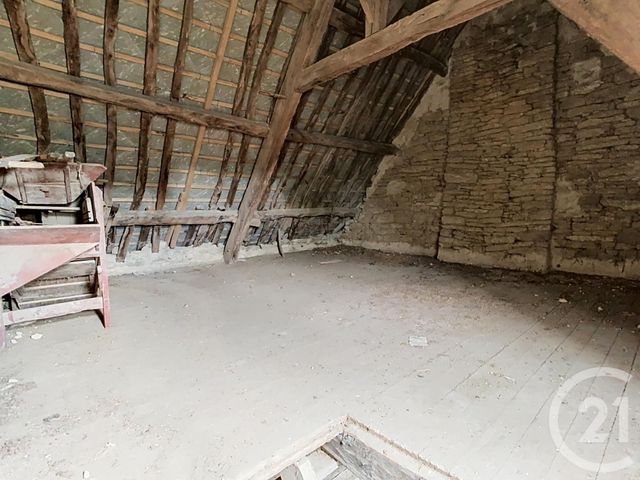 Maison &agrave; vendre - 3 pi&egrave;ces - 69 m2 - Le Hingle - 22 - BRETAGNE