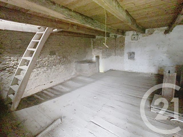 Maison &agrave; vendre - 3 pi&egrave;ces - 69 m2 - Le Hingle - 22 - BRETAGNE