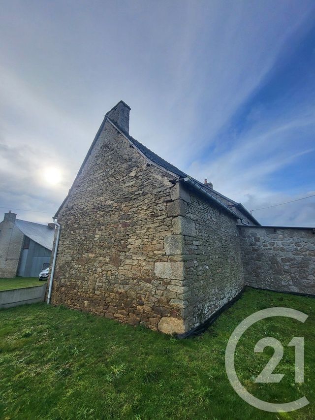 Maison &agrave; vendre - 3 pi&egrave;ces - 69 m2 - Le Hingle - 22 - BRETAGNE