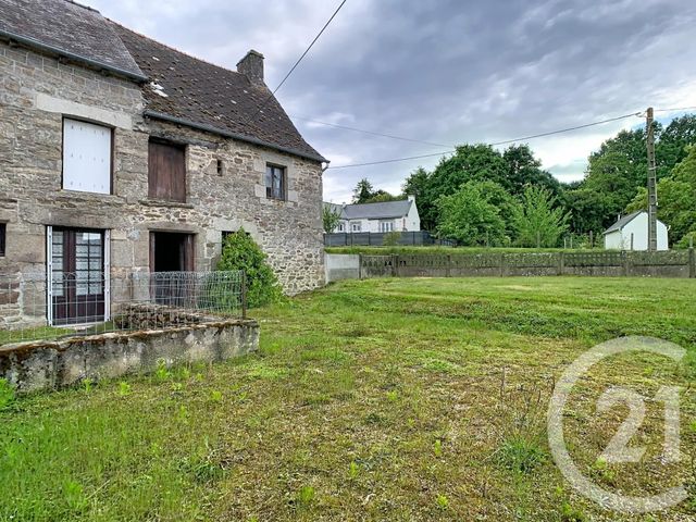 Maison &agrave; vendre - 3 pi&egrave;ces - 69 m2 - Le Hingle - 22 - BRETAGNE