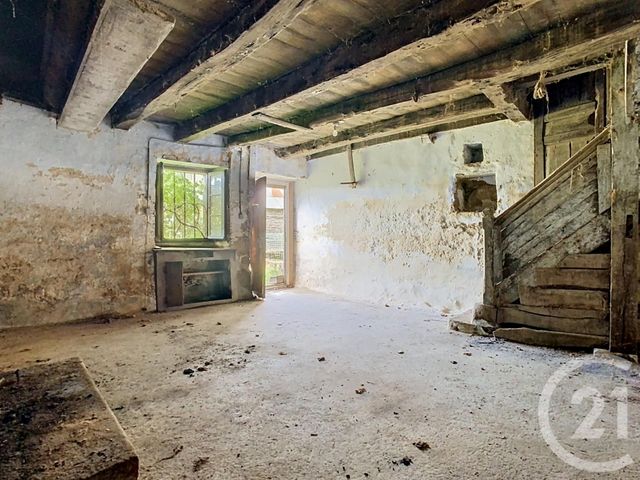 Maison &agrave; vendre - 3 pi&egrave;ces - 69 m2 - Le Hingle - 22 - BRETAGNE