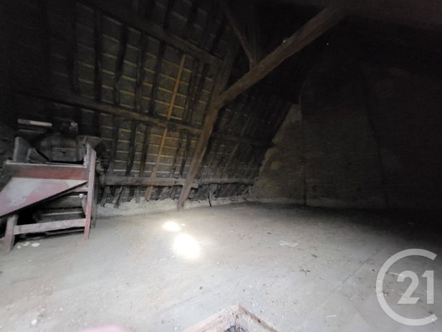 Maison &agrave; vendre - 3 pi&egrave;ces - 69 m2 - Le Hingle - 22 - BRETAGNE