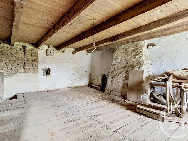 Maison &agrave; vendre - 3 pi&egrave;ces - 69 m2 - Le Hingle - 22 - BRETAGNE