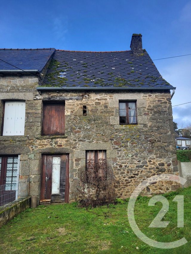 Maison &agrave; vendre - 3 pi&egrave;ces - 69 m2 - Le Hingle - 22 - BRETAGNE
