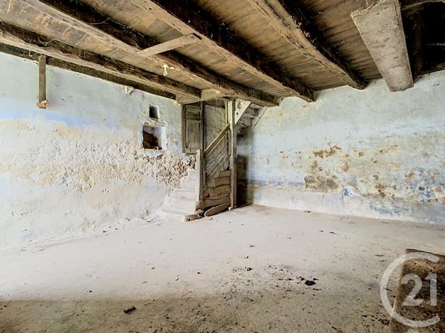 Maison &agrave; vendre - 3 pi&egrave;ces - 69 m2 - Le Hingle - 22 - BRETAGNE