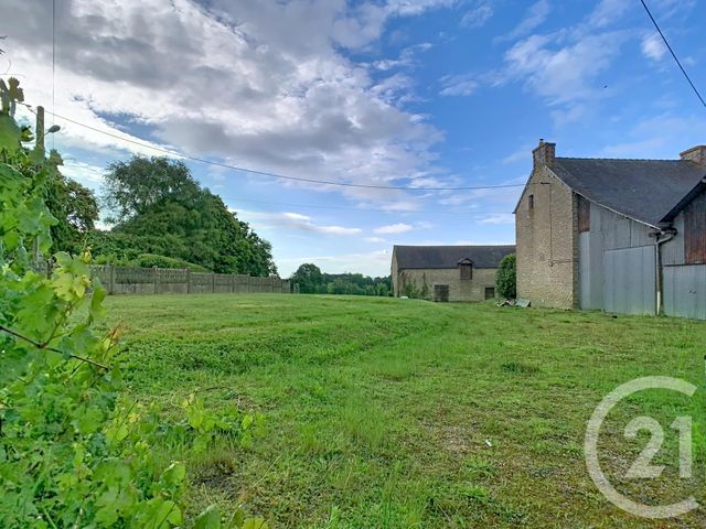 Maison &agrave; vendre - 3 pi&egrave;ces - 69 m2 - Le Hingle - 22 - BRETAGNE