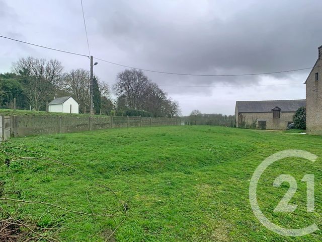 Maison &agrave; vendre - 3 pi&egrave;ces - 69 m2 - Le Hingle - 22 - BRETAGNE