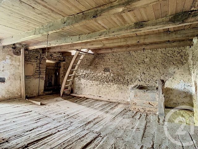 Maison &agrave; vendre - 3 pi&egrave;ces - 69 m2 - Le Hingle - 22 - BRETAGNE