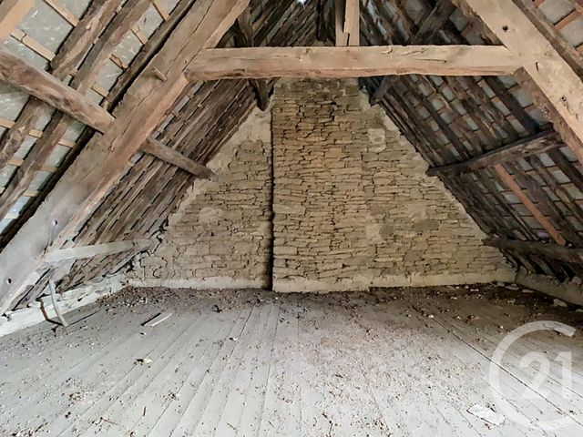 Maison &agrave; vendre - 3 pi&egrave;ces - 69 m2 - Le Hingle - 22 - BRETAGNE