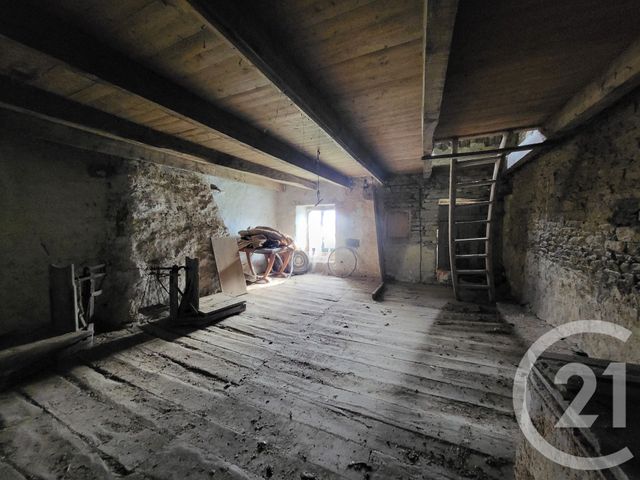 Maison &agrave; vendre - 3 pi&egrave;ces - 69 m2 - Le Hingle - 22 - BRETAGNE