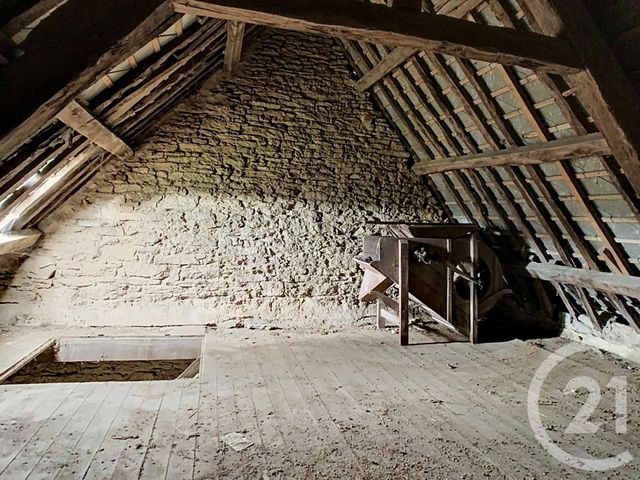 Maison &agrave; vendre - 3 pi&egrave;ces - 69 m2 - Le Hingle - 22 - BRETAGNE