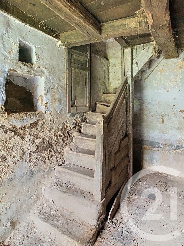 Maison &agrave; vendre - 3 pi&egrave;ces - 69 m2 - Le Hingle - 22 - BRETAGNE