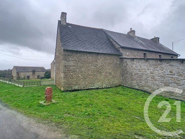 Maison &agrave; vendre - 3 pi&egrave;ces - 69 m2 - Le Hingle - 22 - BRETAGNE