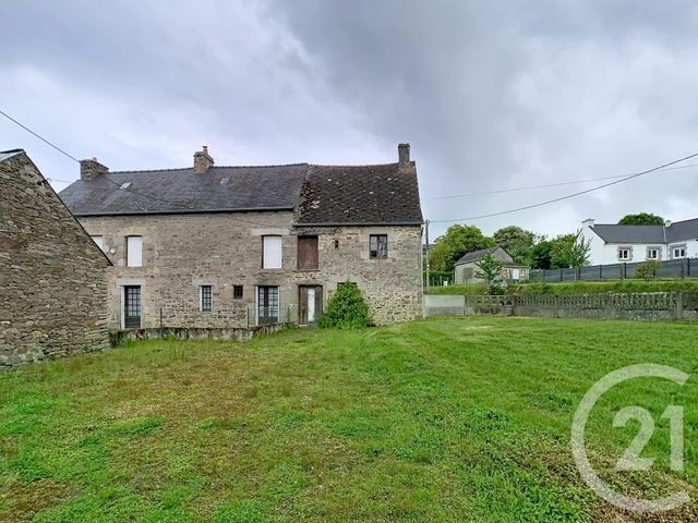 Maison &agrave; vendre - 3 pi&egrave;ces - 69 m2 - Le Hingle - 22 - BRETAGNE