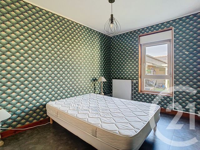 Maison &agrave; vendre - 4 pi&egrave;ces - 89,30 m2 - Trelivan - 22 - BRETAGNE