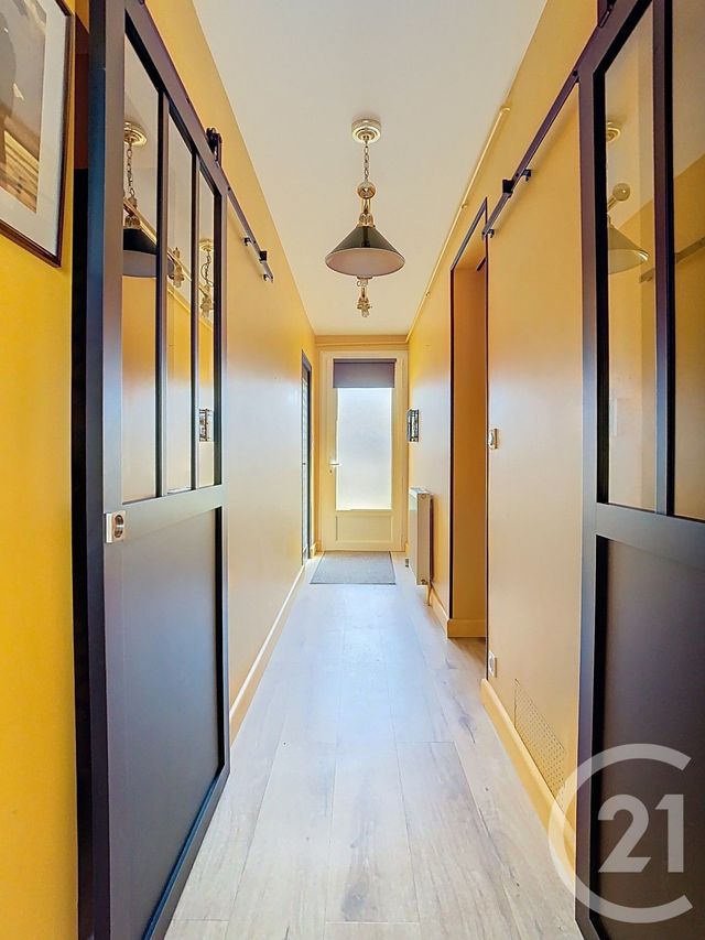 Maison &agrave; vendre - 4 pi&egrave;ces - 89,30 m2 - Trelivan - 22 - BRETAGNE