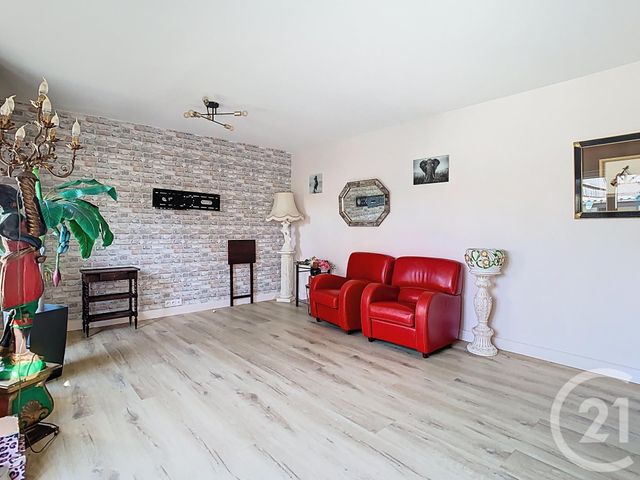 Maison &agrave; vendre - 4 pi&egrave;ces - 89,30 m2 - Trelivan - 22 - BRETAGNE