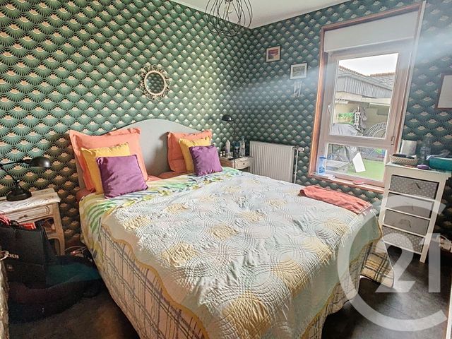 Maison &agrave; vendre - 4 pi&egrave;ces - 89,30 m2 - Trelivan - 22 - BRETAGNE