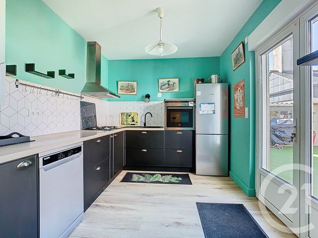 maison - TRELIVAN - 22