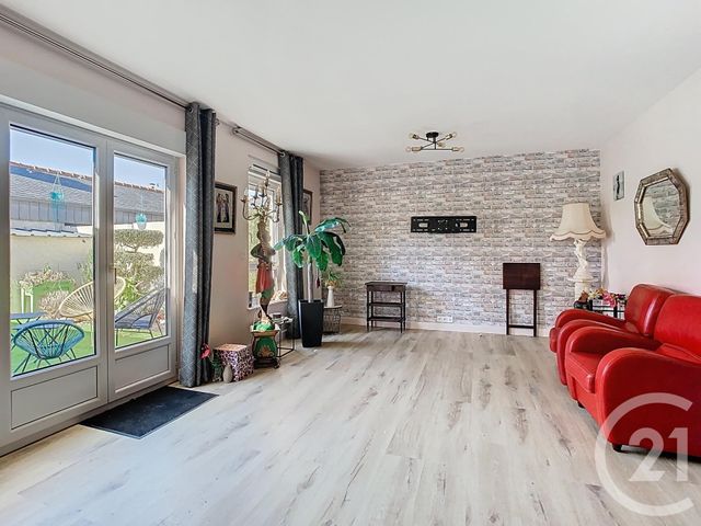 Maison &agrave; vendre - 4 pi&egrave;ces - 89,30 m2 - Trelivan - 22 - BRETAGNE