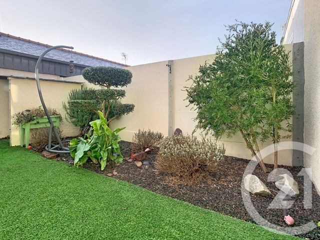 Maison &agrave; vendre - 4 pi&egrave;ces - 89,30 m2 - Trelivan - 22 - BRETAGNE