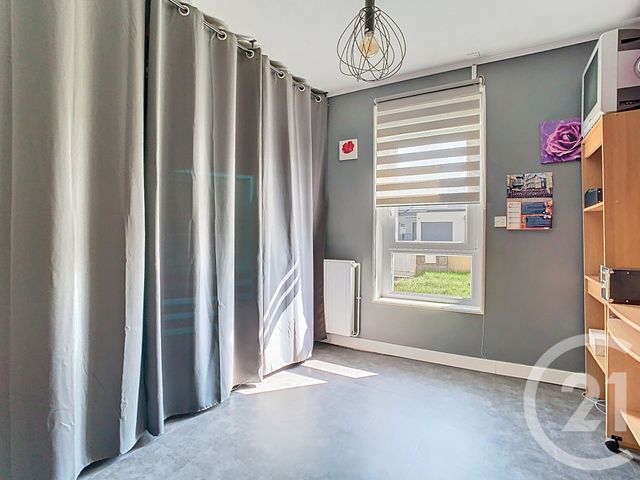 Maison &agrave; vendre - 4 pi&egrave;ces - 89,30 m2 - Trelivan - 22 - BRETAGNE