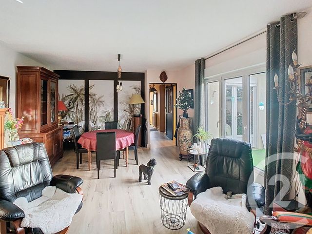 Maison &agrave; vendre - 4 pi&egrave;ces - 89,30 m2 - Trelivan - 22 - BRETAGNE