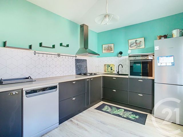 Maison &agrave; vendre - 4 pi&egrave;ces - 89,30 m2 - Trelivan - 22 - BRETAGNE