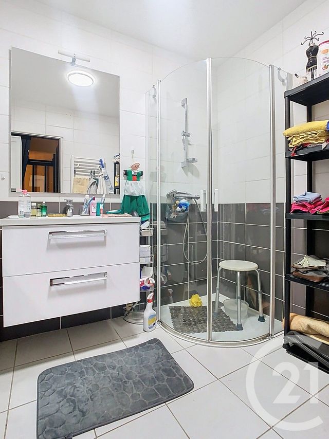 Maison &agrave; vendre - 4 pi&egrave;ces - 89,30 m2 - Trelivan - 22 - BRETAGNE