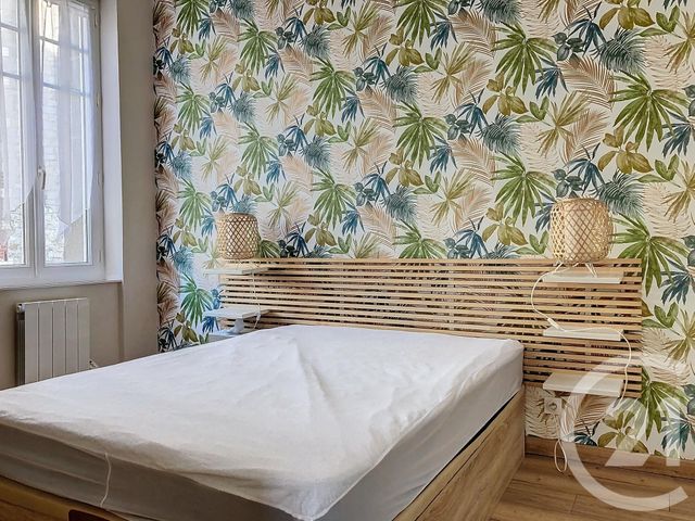 Appartement T2 &agrave; louer - 2 pi&egrave;ces - 40,51 m2 - Pleurtuit - 35 - BRETAGNE