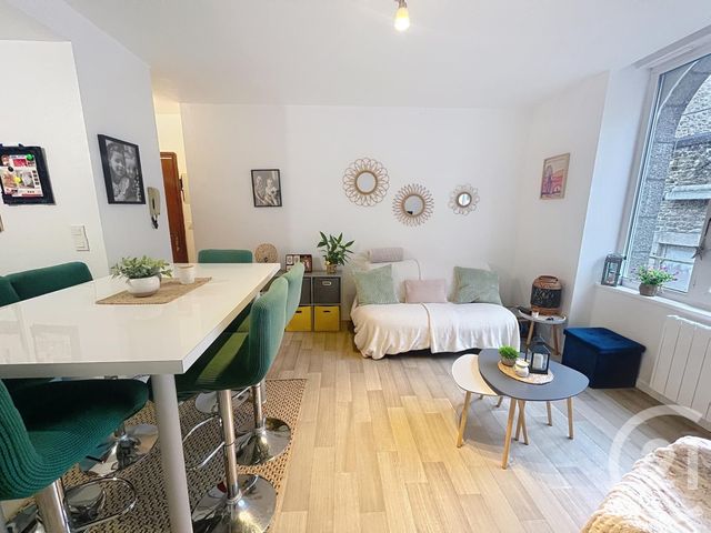 Immeuble &agrave; vendre - 168 m2 - Dinan - 22 - BRETAGNE