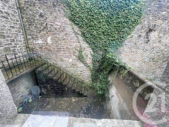 Immeuble &agrave; vendre - 168 m2 - Dinan - 22 - BRETAGNE