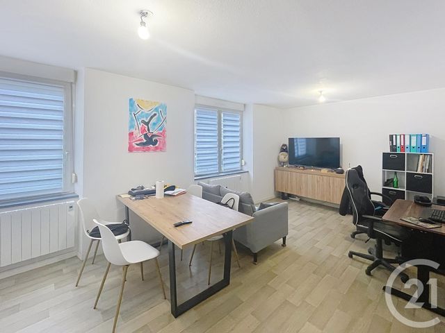 Immeuble &agrave; vendre - 168 m2 - Dinan - 22 - BRETAGNE