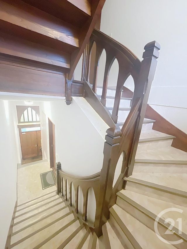 Immeuble &agrave; vendre - 168 m2 - Dinan - 22 - BRETAGNE