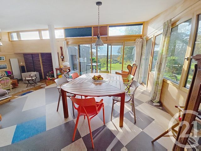 Maison &agrave; vendre - 6 pi&egrave;ces - 170,90 m2 - Plouer Sur Rance - 22 - BRETAGNE