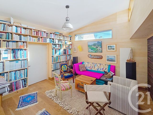 Maison &agrave; vendre - 6 pi&egrave;ces - 170,90 m2 - Plouer Sur Rance - 22 - BRETAGNE