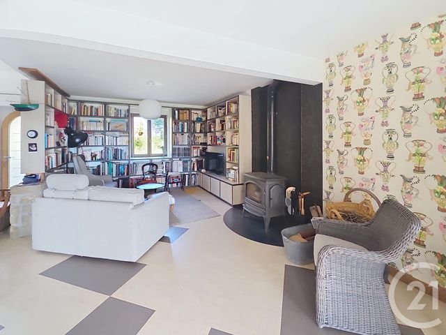 Maison &agrave; vendre - 6 pi&egrave;ces - 170,90 m2 - Plouer Sur Rance - 22 - BRETAGNE