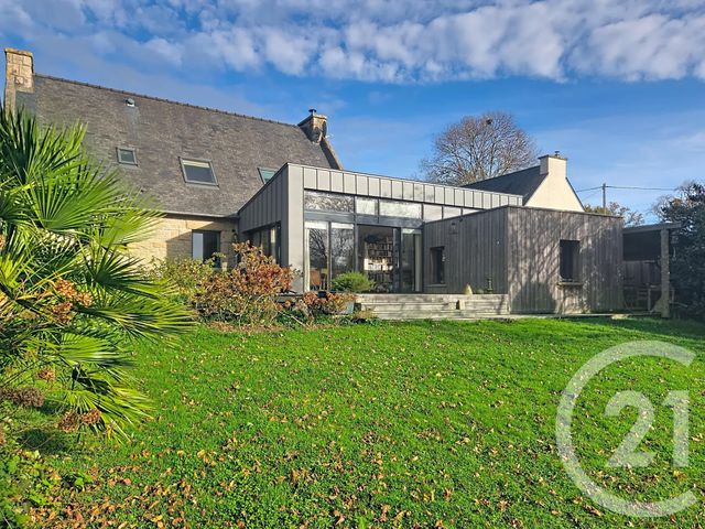 maison - PLOUER SUR RANCE - 22