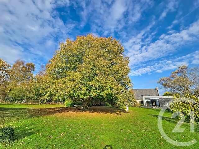 Maison &agrave; vendre - 6 pi&egrave;ces - 170,90 m2 - Plouer Sur Rance - 22 - BRETAGNE