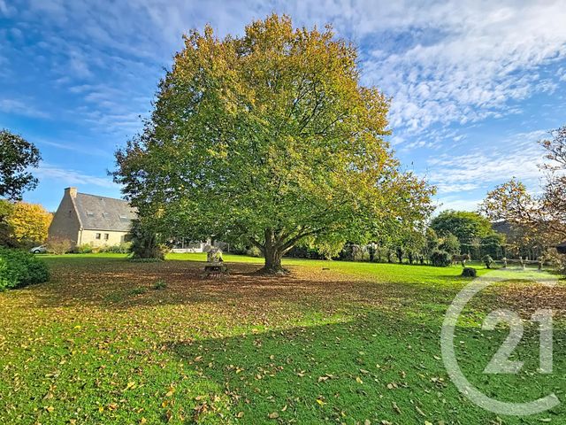 Maison &agrave; vendre - 6 pi&egrave;ces - 170,90 m2 - Plouer Sur Rance - 22 - BRETAGNE