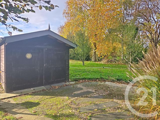 Maison &agrave; vendre - 6 pi&egrave;ces - 170,90 m2 - Plouer Sur Rance - 22 - BRETAGNE