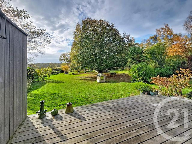 Maison &agrave; vendre - 6 pi&egrave;ces - 170,90 m2 - Plouer Sur Rance - 22 - BRETAGNE