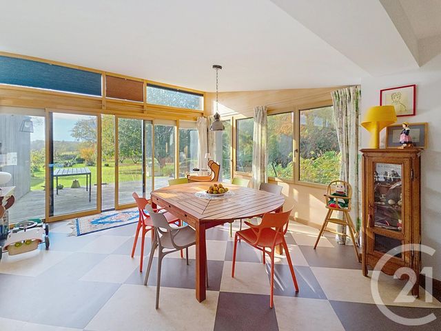 Maison &agrave; vendre - 6 pi&egrave;ces - 170,90 m2 - Plouer Sur Rance - 22 - BRETAGNE