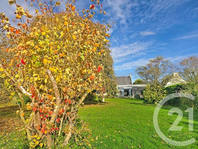 Maison &agrave; vendre - 6 pi&egrave;ces - 170,90 m2 - Plouer Sur Rance - 22 - BRETAGNE