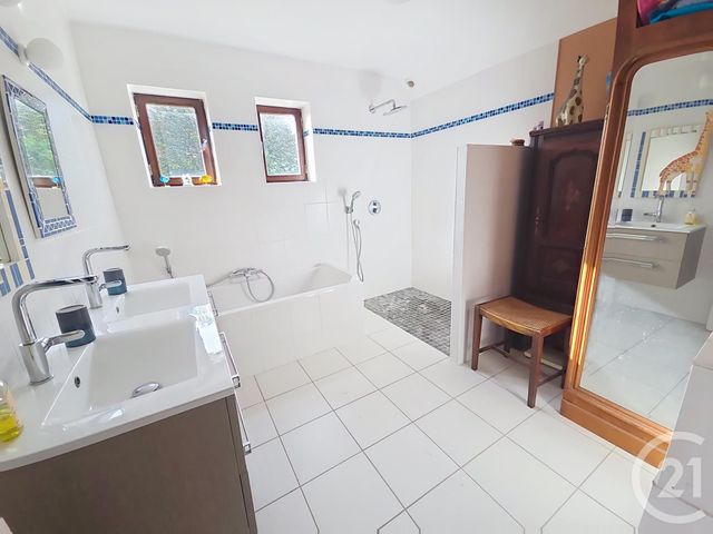 Maison &agrave; vendre - 6 pi&egrave;ces - 170,90 m2 - Plouer Sur Rance - 22 - BRETAGNE