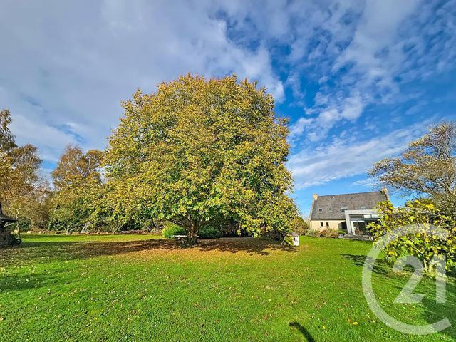 Maison &agrave; vendre - 6 pi&egrave;ces - 170,90 m2 - Plouer Sur Rance - 22 - BRETAGNE