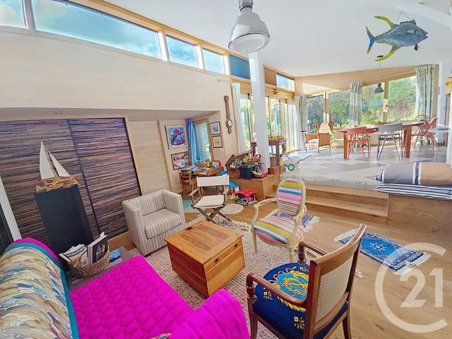 Maison &agrave; vendre - 6 pi&egrave;ces - 170,90 m2 - Plouer Sur Rance - 22 - BRETAGNE