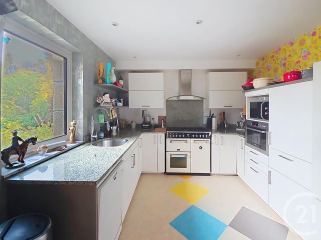 Maison &agrave; vendre - 6 pi&egrave;ces - 170,90 m2 - Plouer Sur Rance - 22 - BRETAGNE