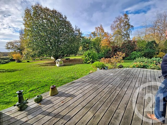 Maison &agrave; vendre - 6 pi&egrave;ces - 170,90 m2 - Plouer Sur Rance - 22 - BRETAGNE